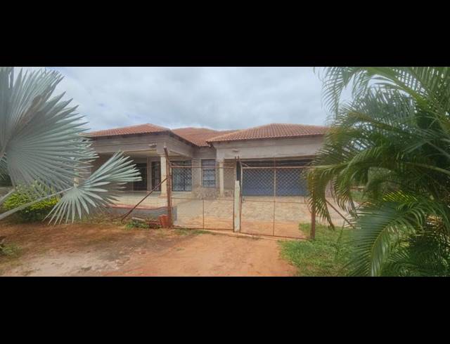3 BEDROOM HOUSE FOR SALE IN MULEDANE
